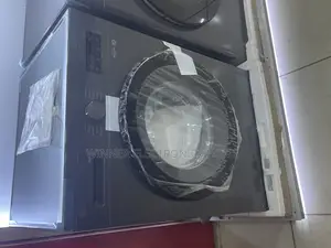 Lg Inverter 8kg Wash and Spin Washing Machine