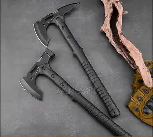 Camping Survival Axe