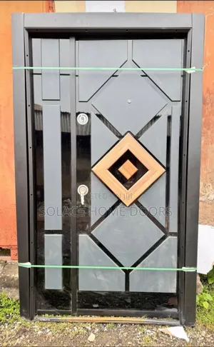 4ft Turkish Doors