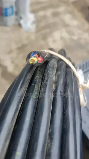 4.0mm3core Flexible
