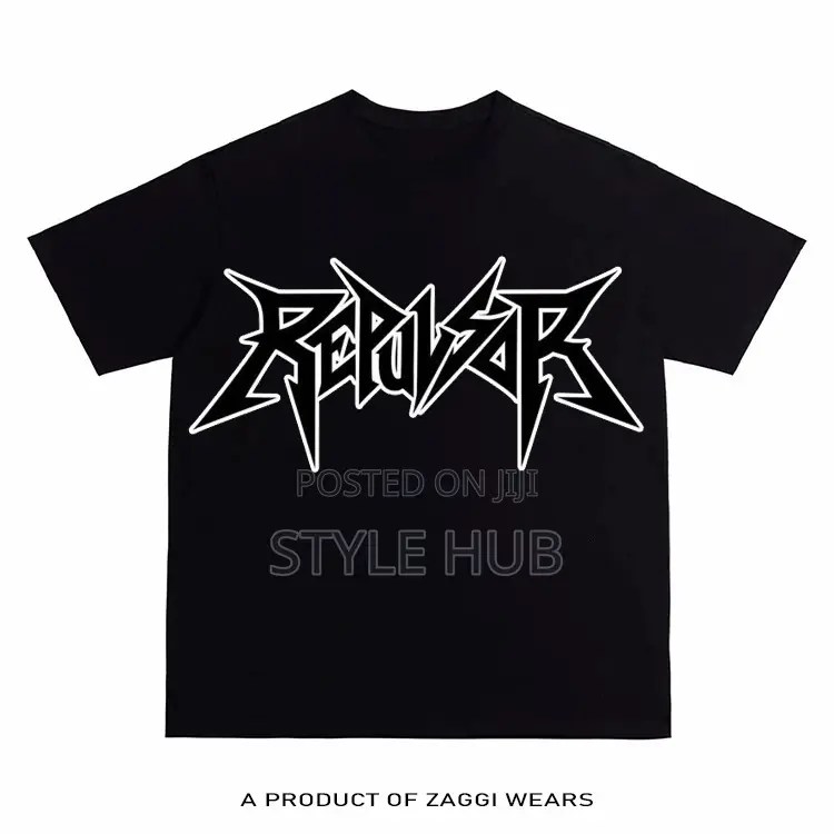 Quality Graphic Tees
