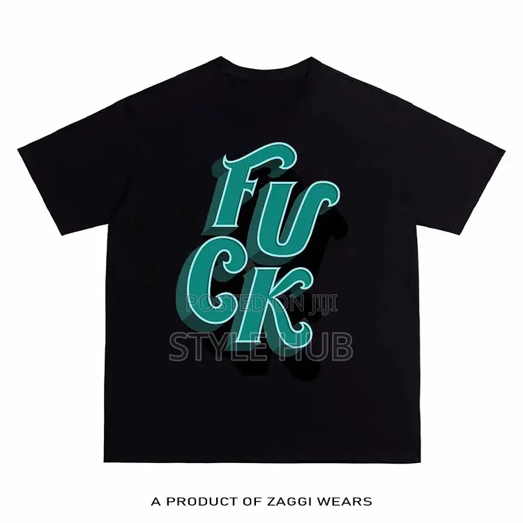 Quality Graphic Tees
