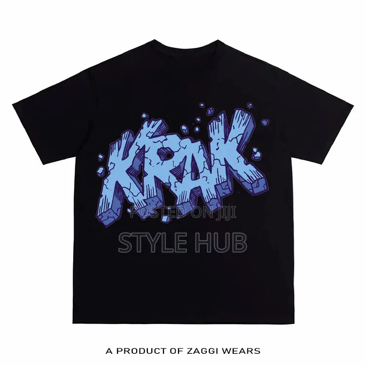 Quality Graphic Tees