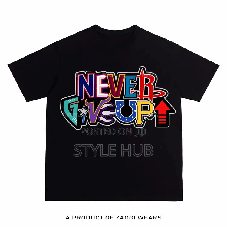 Quality Graphic Tees