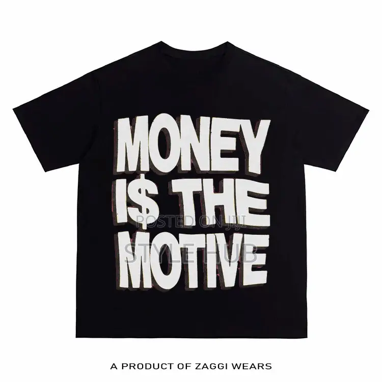 Quality Graphic Tees