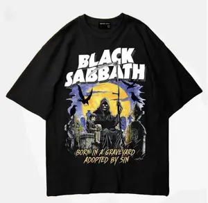 Quality Graphic Tees