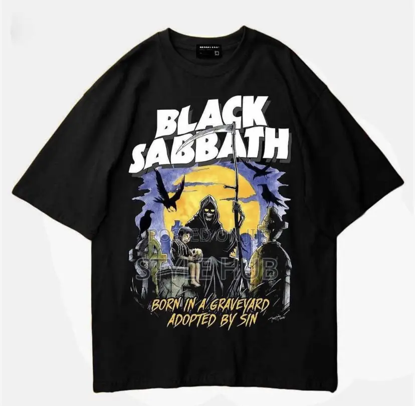 Quality Graphic Tees