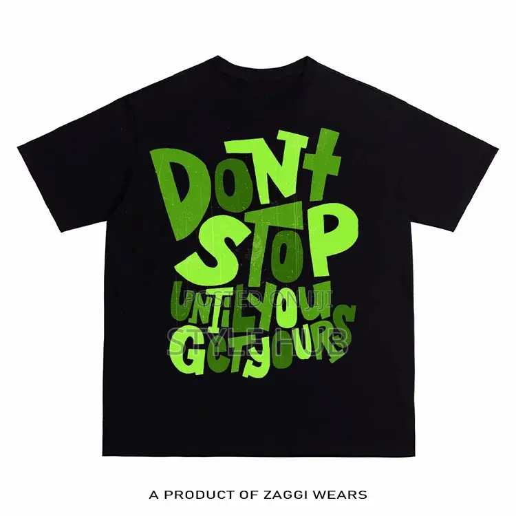 Quality Graphic Tees