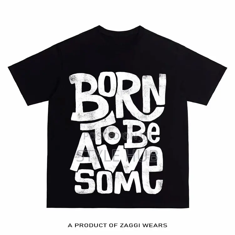 Quality Graphic Tees