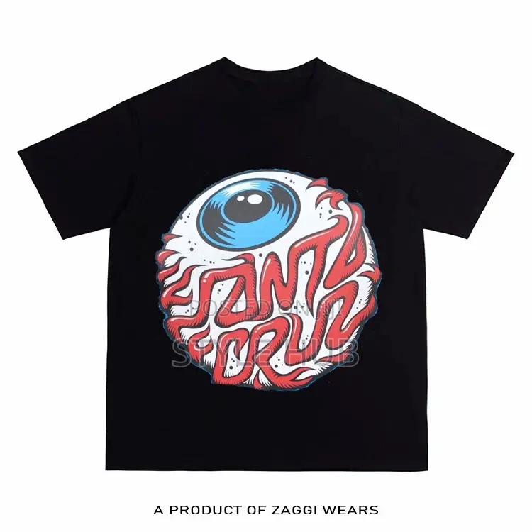 Quality Graphic Tees