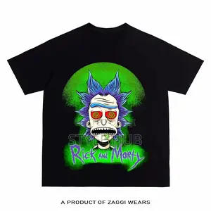 Quality Graphic Tees