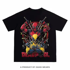 Quality Graphic Tees