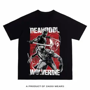 Quality Graphic Tees