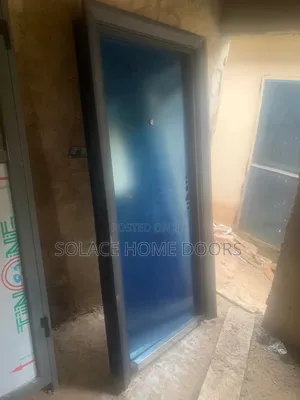 3ft Juhan Door. 4inch Frame