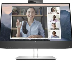 HP E24mv G4 23.8" Full Hd LCD Monitor