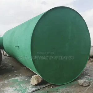 Diesel Storage Tank