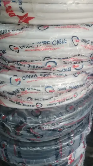 4.0mm4core Flexible