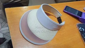 Quality New Design Visor Hat