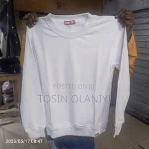 Quality Long Sleeve Sweatshirts