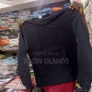 Quality Long Sleeve Sweatshirts