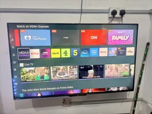 50 Inches Toshiba