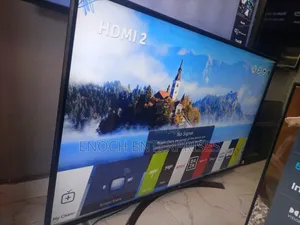 Lg 65 Inches