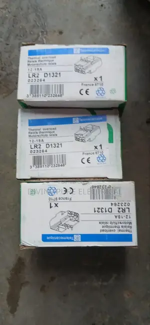 High Quality Contactor Relay