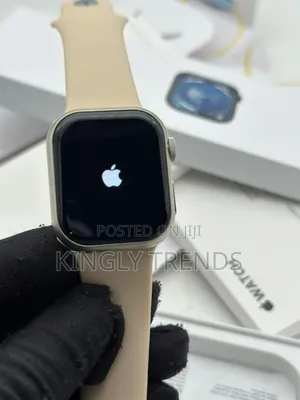 Apple Series 10 Digital Smart Wristwatch
