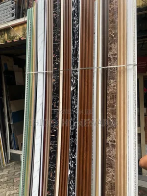 Wall Floated Panal