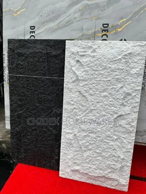 Pu Stone Panel