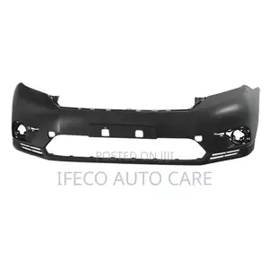 Front Bumper for Toyota Highlander 2012
