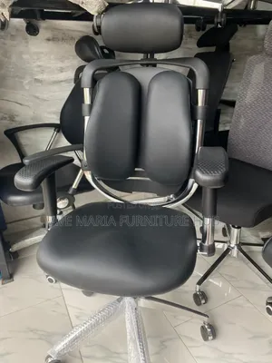 Office Ergonomic Chair.
