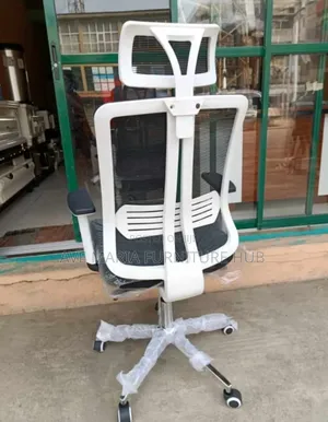 Office Ergonomic Chair.