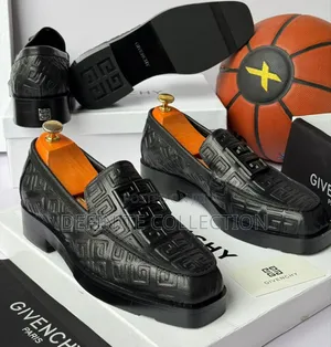 Givenchy High Quality Shoe