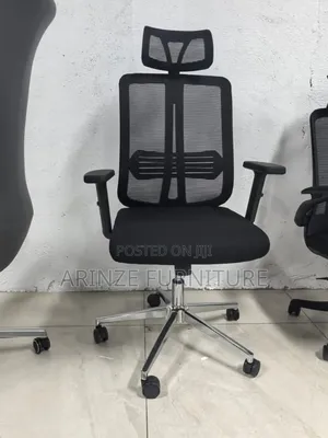 Strong Affordable Net Chair