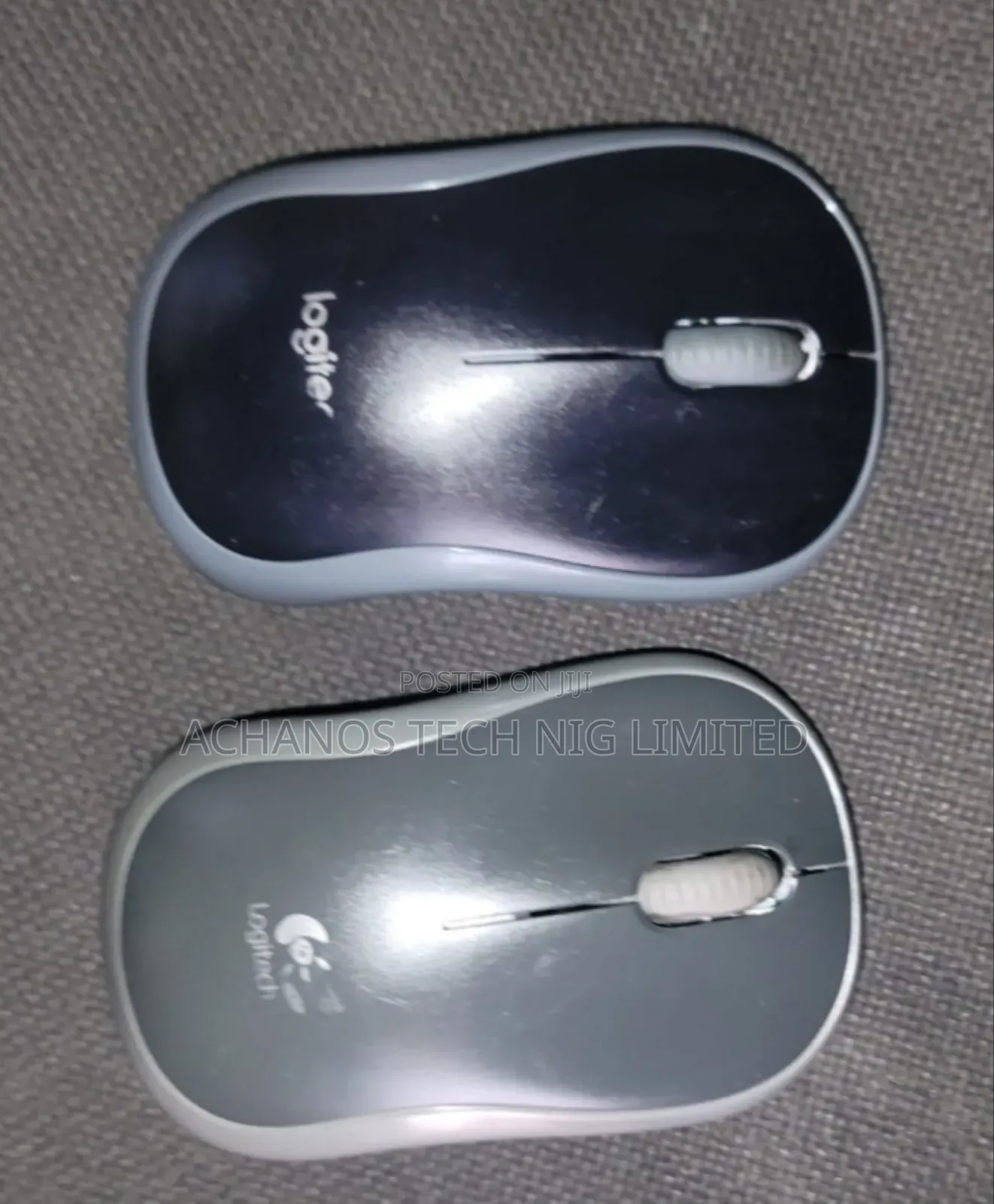 Logitech Wireless Mouse