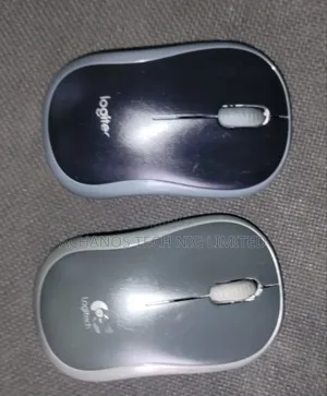 Logitech Wireless Mouse