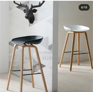 Durable Barstool