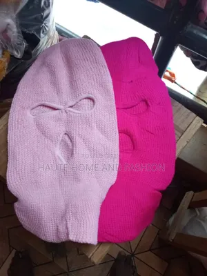 Quality Full Three Holes Balaclava Masks