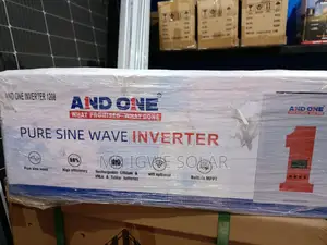 Andone Inverter 2kva 24v