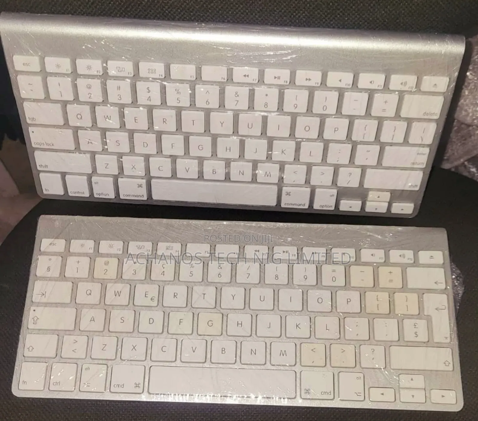 Apple Keyboard