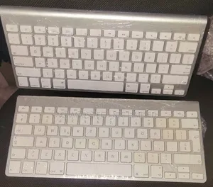 Apple Keyboard
