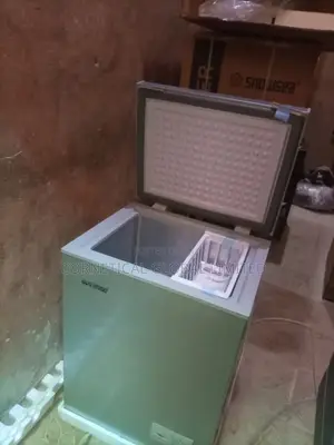Snowsea 108 Liters Horizontal Deep Freezer Bd-108g