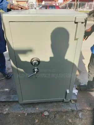 Fireproof Safe Cabinet