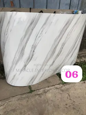 Marble Sticker
