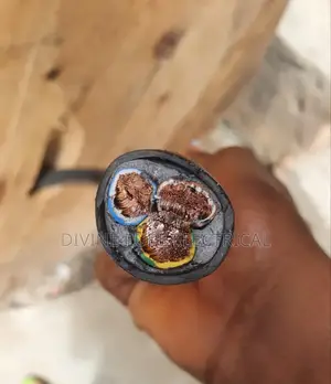 35.0mm 3core Flexible