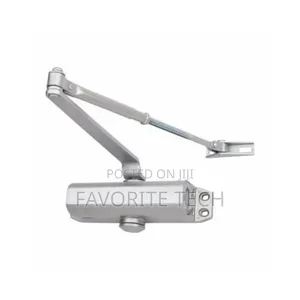 Automatic Door Closer