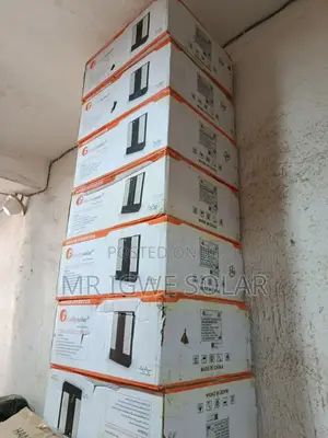 5kva Felicity Ivem Transformerless 48v