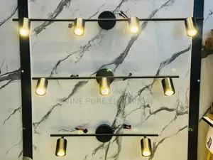 Led Track Light All Sizes Are Available in Stock