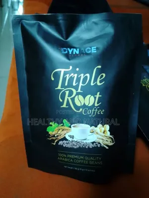 Dyance Global Triple Root Coffee